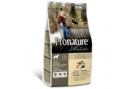 Pronature Holistic Dog Oceanic White Fish & Wild Rice для собак похилого віку з білою рибою і рисом 5 кг
