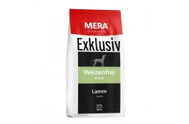 MERA EXKLUSIVE Weizenfrei Adult Lamb сухий корм для собак з ягням 15 кг