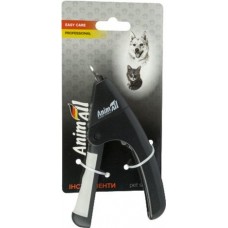 AnimAll Groom когтерез-гильотина для собак и кошек (серый)