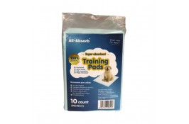 All-Absorb Basic Japanese style пеленки для собак 60х45 см 10 шт
