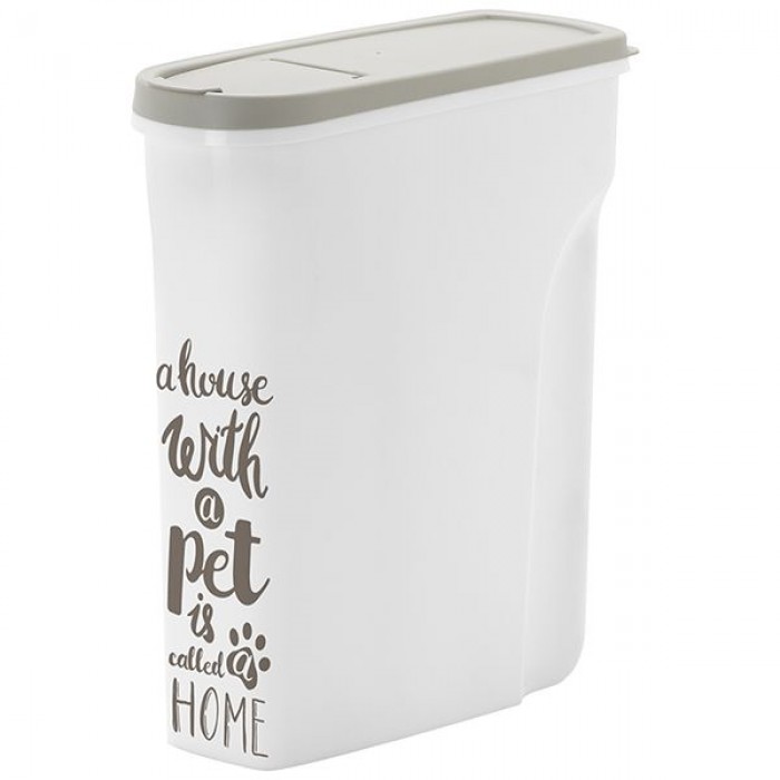 MODERNA PET WISDOM TRENDY STORY контейнер для хранения корма 5 л