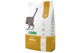 Nature's Protection Senior сухий корм для котів похилого віку 2 кг