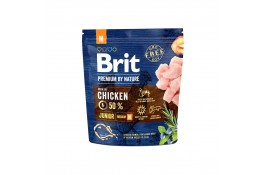 Brit Premium Dog Junior M