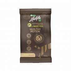 Nature's Protection Lifestyle Grain Free White fish Healthy Motion лакомство для собак с белой рыбой 110 г* 6шт.