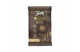 Nature's Protection Lifestyle Grain Free White fish Healthy Motion лакомство для собак с белой рыбой 110 г* 6шт.