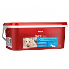 MERA Essential Welpenmilch заменитель молока для щенков 2 кг