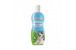 Espree Simple Shed Shampoo шампунь для собак во время линьки 591 мл