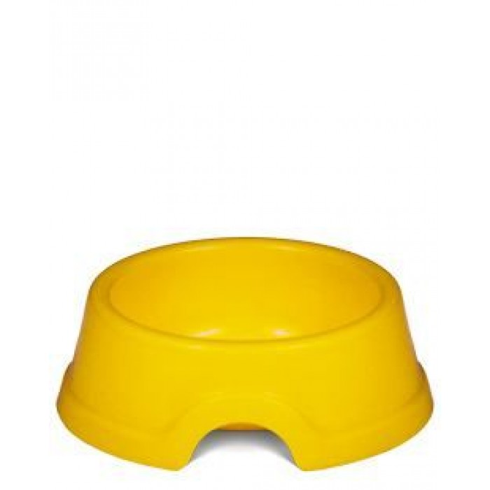 ТМ Природа Модерн №0 миска для котов и для собак мелких пород 120 мл (цвета в ассортименте)