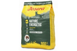Josera Nature Energetic сухий корм для активних собак 0,9 кг