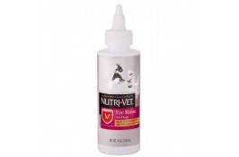 Nutri-Vet Eye Rinse капли для ухода за глазами собак 118 мл