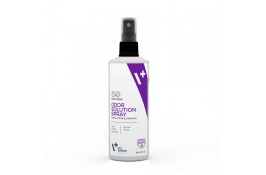Vet Expert Odor Solution Spray спрей для устранения неприятных запахов животных 250 мл