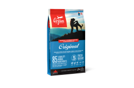 Orijen Original Dog сухий корм для собак з куркою та індичкою 2 кг