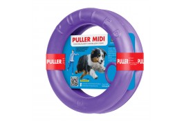 Puller Midi тренировочный снаряд для собак средних пород  20 см