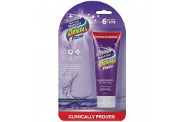 SynergyLabs Dental Fresh Enzymatic Dental Gel энзимный зубной гель для собак 74 мл