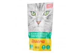 Josera Pate паштет с курицей, уткой и петрушкой для кошек 85 г