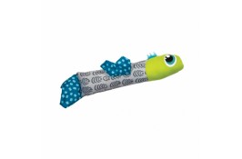 Petstages Catnip Crunch Fish іграшка для котів "рибка" з котячою м'ятою