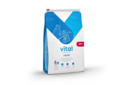 MERA MVH Renal сухой корм для кошек при заболеваниях почек 0,75кг