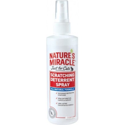 Nature`s Miracle 