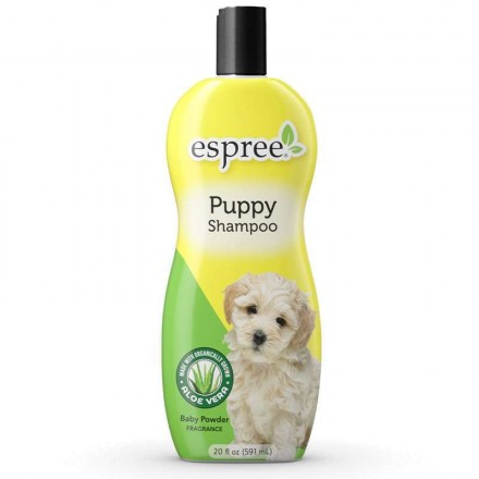 Espree Puppy and Kitten Shampoo шампунь для щенков и котят 591 мл
