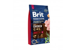 Brit Premium Dog Adult L 8 kg
