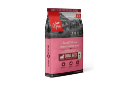 Orijen Small Breed Dog сухий корм для собак малих порід з куркою 1,8 кг