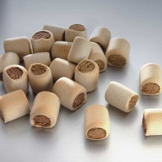 MERA Meaty Rolls Mix лакомство для собак микс мясных рулетиков (3 см) 10 кг