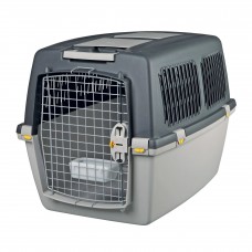 Trixie Gulliver 5 переноска для собак до 25 кг 58х60х79 см