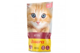 Josera Pate паштет с курицей для котят 85 г