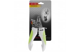 AnimAll Groom кігтеріз для собак (зелений) розмір: S 12х5,5 см