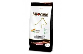 Morando Miocane Maxi сухий корм для собак великих та гігантських порід з куркою 20 кг