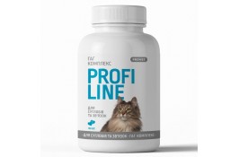 Provet Profiline Комплекс для суглобів та зв'язок котів 180 табл.