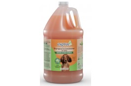 Еspree Shampoo & Conditioner in One шампунь-кондиционер 2в1​ для собак 3,79 л