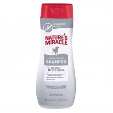 Nature`s Miracle "Hypoallergenic Shampoo" шампунь для собак гіпоалергенний 473 мл