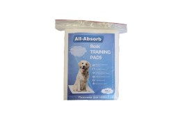 All-Absorb Basic пеленки для собак 56х56 см 10 шт
