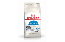 ROYAL CANIN INDOOR cухий корм для домашніх котів, які живуть у приміщенні 2 кг