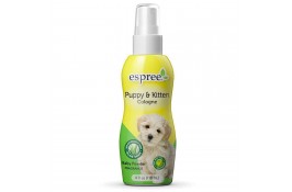 Espree Puppy and Kitten Cologne одеколон с ароматом детской присыпки 118 мл
