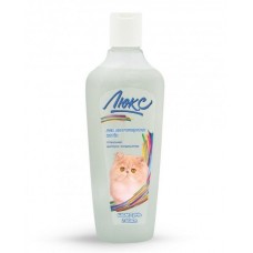 ProVET Природа Люкс шампунь-кондиціонер для довгошерстих кішок 240мл