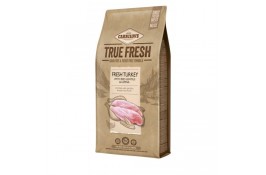 Carnilove True Fresh сухий корм для дорослих собак всіх порід з індичкою 4 кг