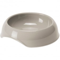 Moderna Gusto миска для собак и кошек (серая) 350 мл