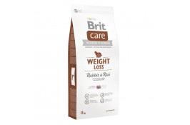 Brit Care Weight Loss Rabbit and Rice  (для собак з зайвою вагою) 12 kg
