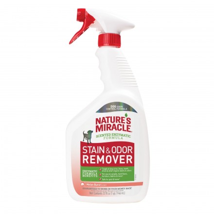 Nature`s Miracle 