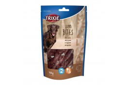 Trixie PREMIO Lamb Bites ласощі для собак ягненок 100гр