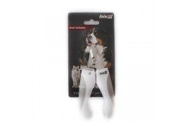 AnimAll Groom кігтеріз для собак (сірий) 15x6 см