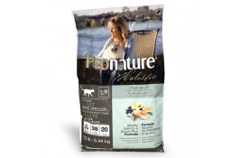 Pronature Holistic Cat Atlantic Salmon & Brown Rice сухой корм с лососем и рисом 5,44 кг