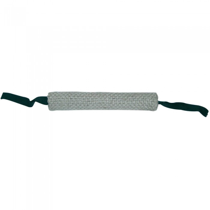 Croci игрушка для собак "Тренировочный снаряд-сосиска" 32 см