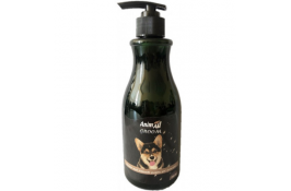 AnimAll Groom шампунь для цуценят всіх порід, делікатний догляд 450 мл