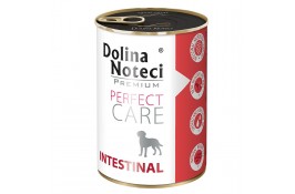 Dolina Noteci Premium PC Intestinal для собак с проблемами кишечника 400 г