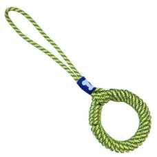 Croci игрушка для собак "Канат с ручкой" 45 см