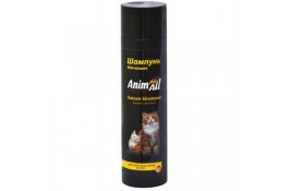 AnimAll шампунь  для котів і кошенят всіх порід 250 мл