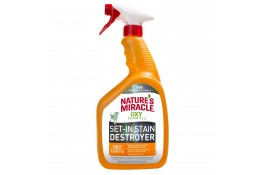 Nature`s Miracle 